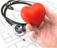 Cardiologia e Cardiologistas na Penha - RJ
