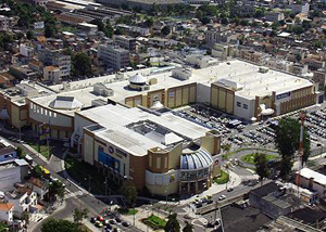 Carioca Shopping na Penha