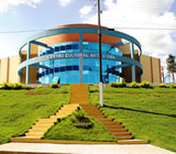 Centros Culturais na Penha - RJ