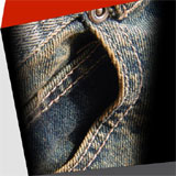 Moda Jeans na Penha - RJ