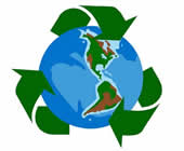 Reciclagem na Penha - RJ