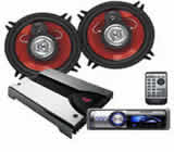 Acessórios para Automóveis na Penha - RJ