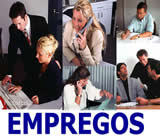 Agências de Emprego na Penha - RJ