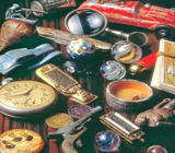 Antiguidades na Penha - RJ