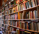 Bibliotecas na Penha - RJ