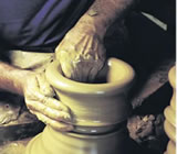 Cerâmicas na Penha - RJ