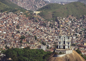 Complexo do Alemão RP