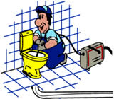 Desentupidoras na Penha - RJ