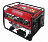 Geradores na Penha - RJ