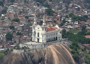 Igreja da Penha