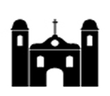 Igrejas e Templos na Penha - RJ