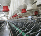 Indústrias Têxteis na Penha - RJ