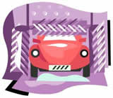 Lava-Rápido na Penha - RJ