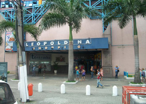 Leopoldina Shopping na Penha Leopoldina Shopping na Penha