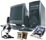 Lojas de Informática na Penha - RJ