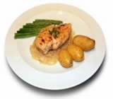 Restaurantes na Penha - RJ