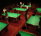 Snooker Bar na Penha - RJ