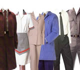 Uniformes na Penha - RJ